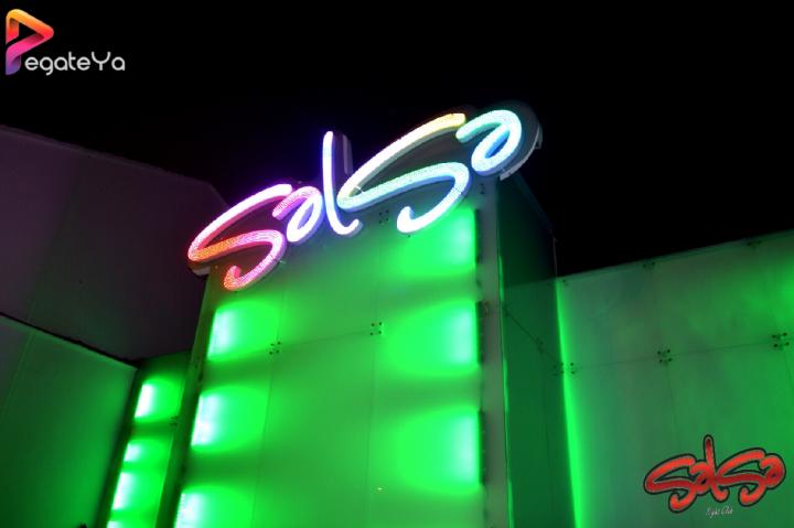 Foto 33 de Salsa Night Club - 1er Fds Julio 2016 en Salsa Night Club, Cali