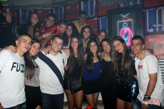 Foto 58 de Tony Dize - Lolas Club en Lolas Club Menga Cali, Cali