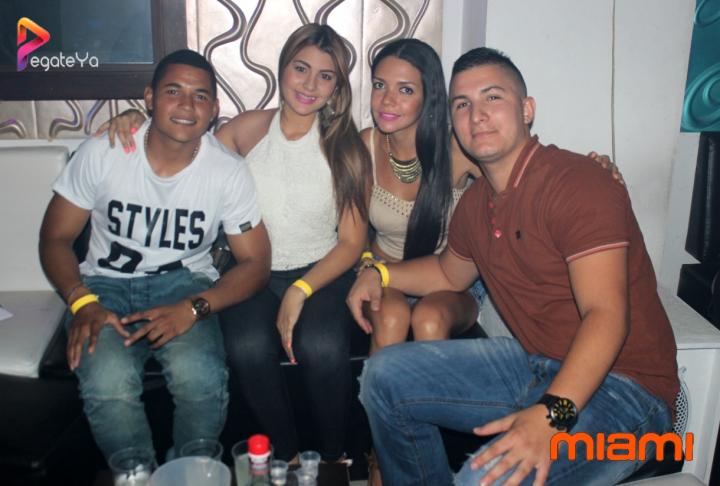 Foto 8 de Miami Bar - 3er FDS Junio 2015 en Miami Bar Cali, Cali