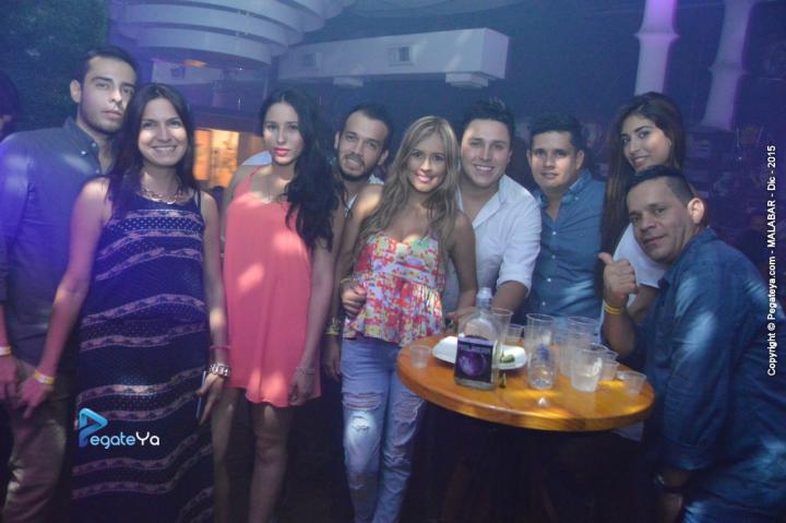 Foto 33 de Malabar - 24 y 31 Dic 2015 en Discoteca Malabar Bucaramanga, Bucaramanga