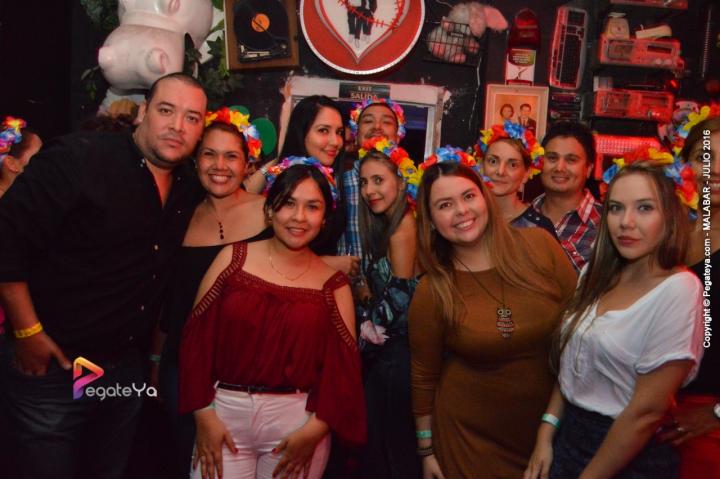 Foto 100 de Malabar - La Factoria en Discoteca Malabar Bucaramanga, Bucaramanga