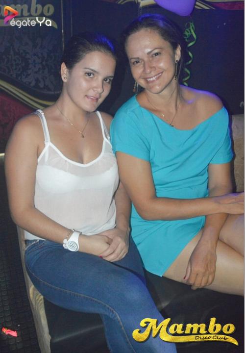 Foto 7 de Mambo Disco Club - 1er Fds Julio 2017 en Mambo Disco Club, Cali