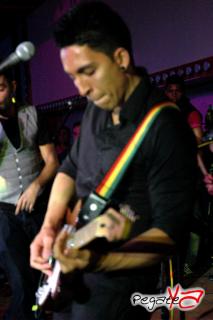 Foto 84 de Alkilados - Jueves 11 en Space Menga, Cali