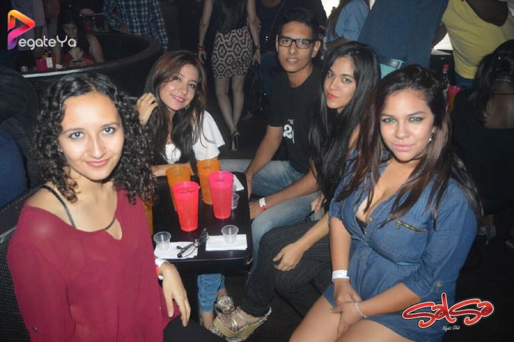 Foto 16 de Salsa Night Club - 4TO Fds Sept. 2016 en Salsa Night Club, Cali