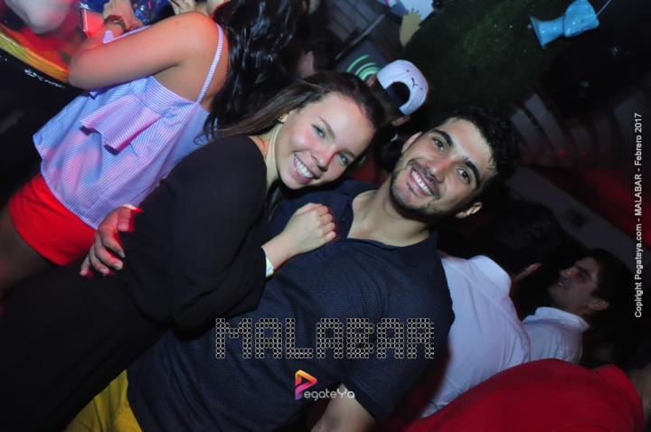 Foto 54 de Malabar - 17 y 18 de febrero de 2017 en Discoteca Malabar Bucaramanga, Bucaramanga