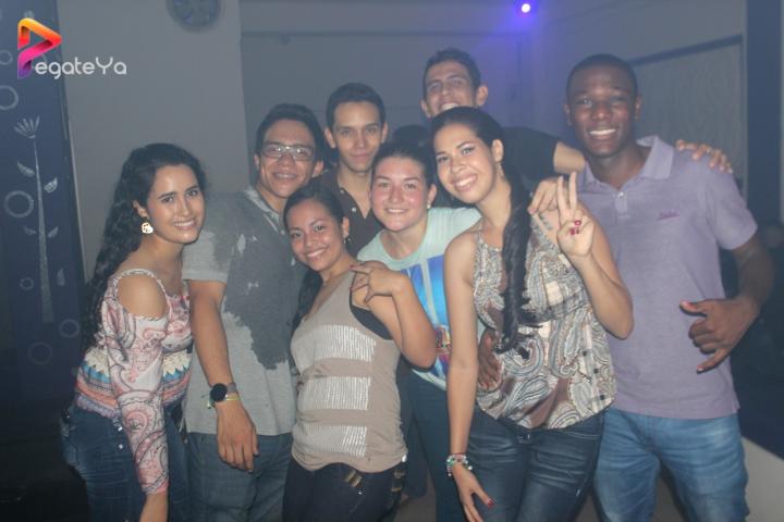 Foto 17 de Ahma Bar - Feria de Cali 2015 en Ahma Cali, Cali