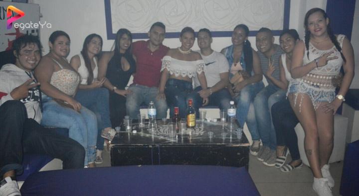Foto 31 de Ahma - 4to FDS Abril 2016 en Ahma Cali, Cali