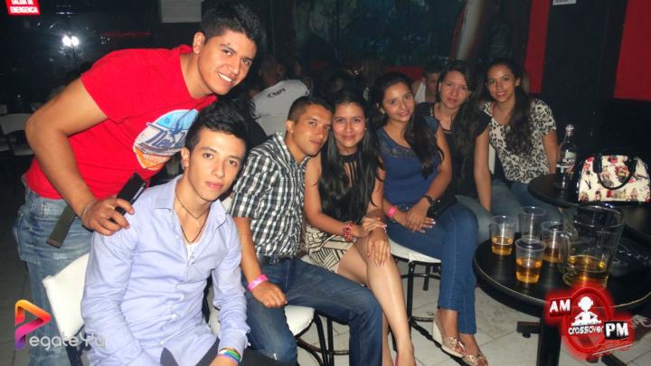 Foto 27 de Ampm Bar - 3er FDS Marzo 2015 en Am / PM Bar - Cali, Cali