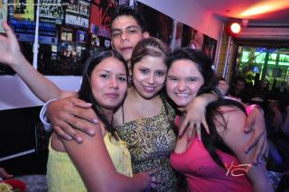 Foto 43 de DISCOTECA NEW YORK - 15 marzo 2014 en Discoteca New York Bucaramanga, Bucaramanga