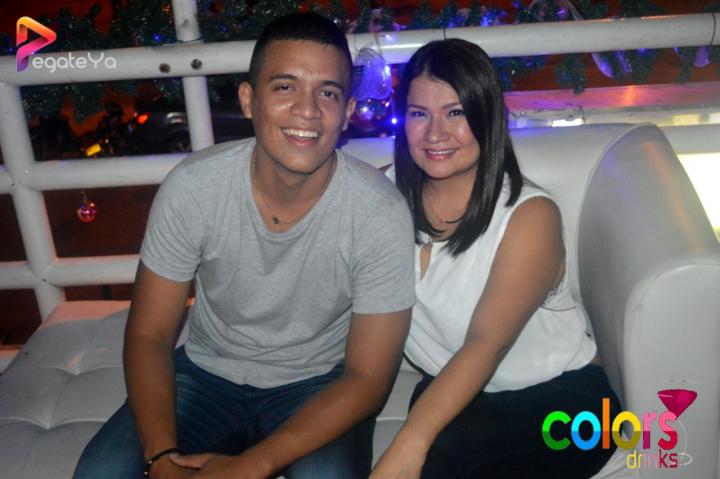 Foto 29 de Colors - Feria 2015 en Colors Drinks