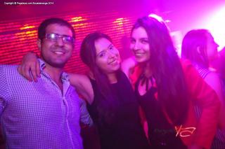 Foto 30 de Bar Bling- 15 marzo 2014 en Bar Bling Bucaramanga, Bucaramanga