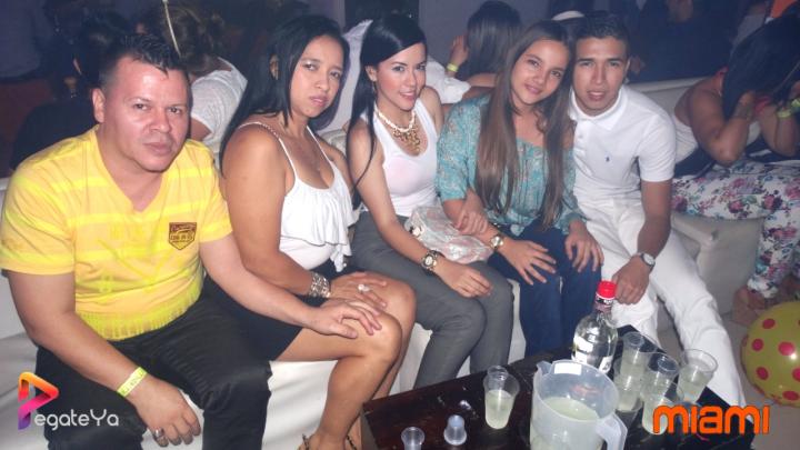 Foto 29 de Miami Bar - Marzo 21 del 2015 en Miami Bar Cali, Cali