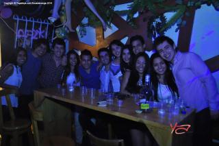 Foto 55 de Discoteca Malabar - 14 marzo 2014 en Discoteca Malabar Bucaramanga, Bucaramanga