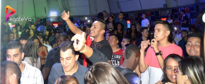 Foto 118 de Lolas - Aniversario Junio 2015 en Lolas Club Menga Cali, Cali