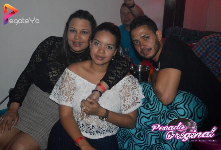 Foto 9 de Pecado Original - 4to Fds Abril 2016 en Pecado Original, Cali