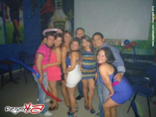Foto 4 de pasion del barza 25 y 26 de mayo de 2012 en LA PASION DEL BARZA Cartagena, Cartagena