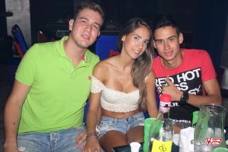 Foto 41 de Diciembre 07 del 2013 en Rooms Club