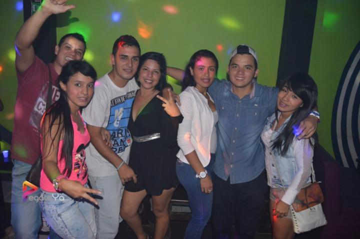 Foto 34 de El Manicomio sábado 28 de marzo 2015 en Discoteca El Manicomio Bucaramanga, Bucaramanga