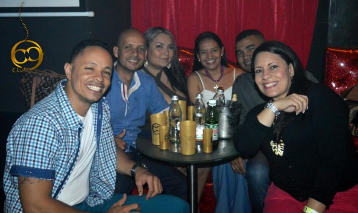 Foto 20 de 69 Club Cali - Fiesta Final en Pegateya Cali, Cali