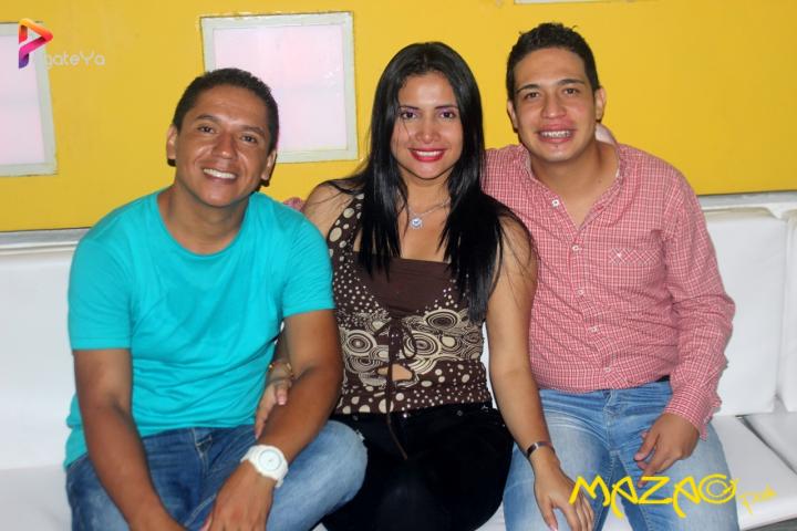 Foto 19 de Mazao - Feria 2015 en Mazao Park, Cali