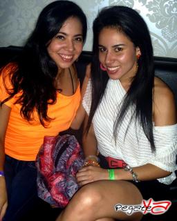 Foto 2 de Octubre 06 del 2012 en Babel / Barra Libre Cali, Cali