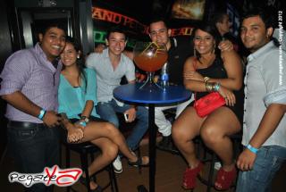 Foto 6 de bhoga 12 Y 13 Octubre 2012 en Discoteca BHOGA cartagena, Cartagena