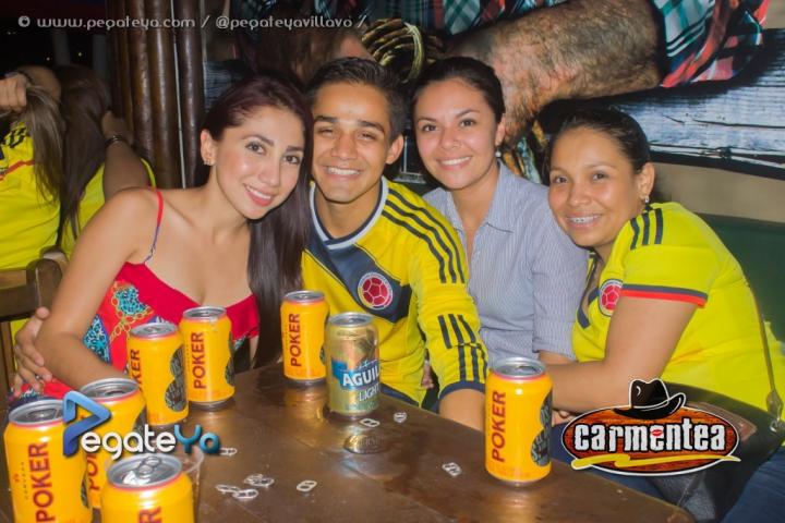 Foto 6 de CARMENTEA - Villavicencio en Carmentea Bar, Villavicencio