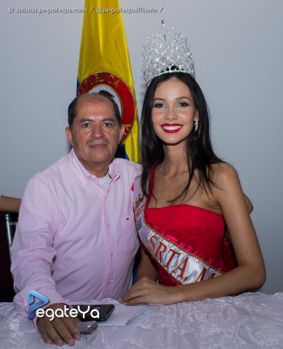 Foto 63 de Señorita Meta 2015 en Señorita Meta 2015, Villavicencio