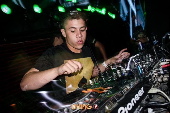 Foto 19 de Living - 3er Fds Febrero 2017 en Living Night Club, Cali