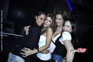 Foto 80 de Discoteca Prizma - 2 de marzo 2012 en Prizma Discoteca Medellin, Medellín