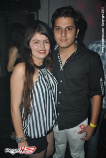 Foto 12 de TABOO 5 de Octubre 2013 en Discoteca Taboo Cartagena, Cartagena