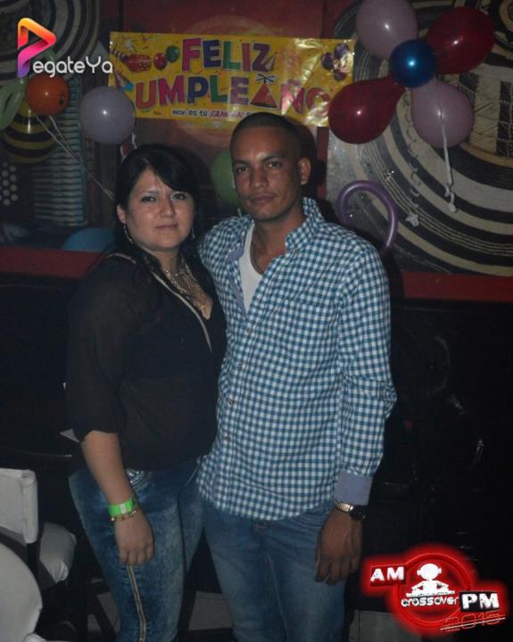 Foto 42 de Ampm - 4to FDS Sept 2015 en Am / PM Bar - Cali, Cali