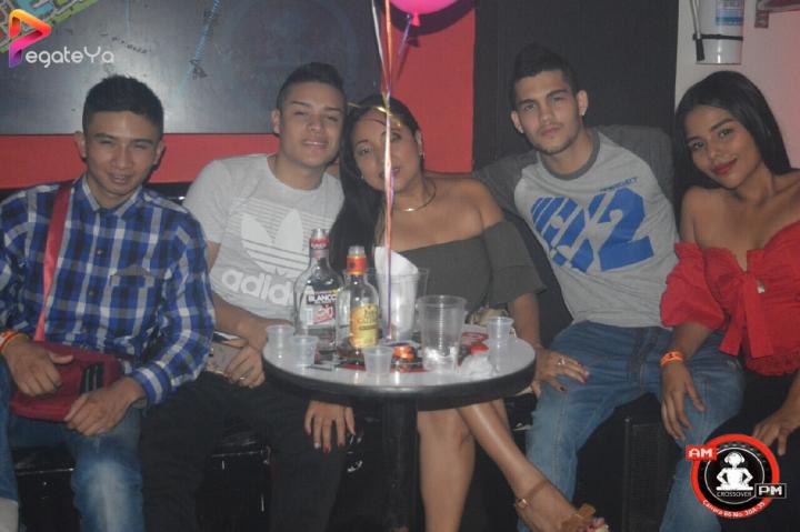 Foto 30 de AmPm - 4to Fds Febrero 2017 en Am / PM Bar - Cali, Cali