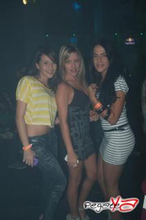 Foto 22 de Discoteca Prizma - 28 DE ENERO DE 2012 en Prizma Discoteca Medellin, Medellín