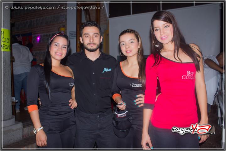 Foto 8 de YOTOCO SALSA BAR - Villavicencio en Yotoco Salsa Bar, Villavicencio