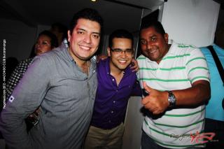 Foto 64 de Fabian Corrales 14 Diciembre 2012 en Discoteca Macondo Club Bucaramanga, Bucaramanga