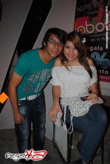 Foto 16 de taboo 25 de febrero de 2012 en Discoteca Taboo Cartagena, Cartagena