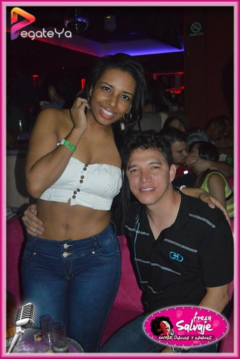 Foto 29 de Fresa Salvaje - 2do FDS Julio 2016 en Fresa Salvaje, Cali