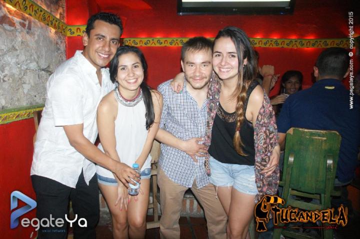 Foto 4 de Tu Candela 26 y 27 de Junio de 2015 en TU CANDELA cartagena, Cartagena