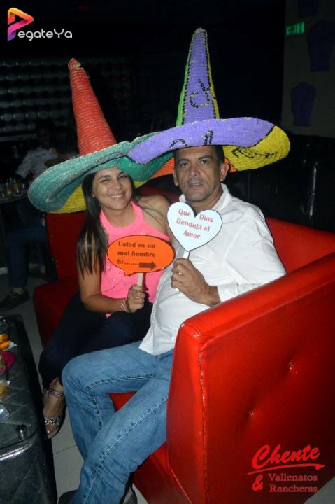 Foto 68 de CHENTE - 3er & 4to FDS Oct 2016 en CHENTE Vallenatos y Rancheras, Cali