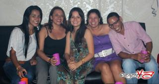 Foto 32 de Octubre 12 del 2013 en Babel / Barra Libre Cali, Cali