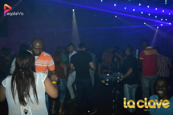 Foto 25 de La Clave Night Club - 5to Fds Abril 2016 en La Clave Night Club, Cali