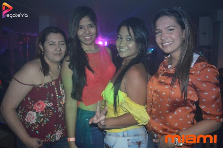 Foto 27 de Miami Bar - 4to Fds Febrero 2017 en Miami Bar Cali, Cali