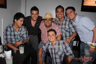 Foto 60 de 23-24 de Noviembre 2012 en Discoteca Macondo Club Bucaramanga, Bucaramanga