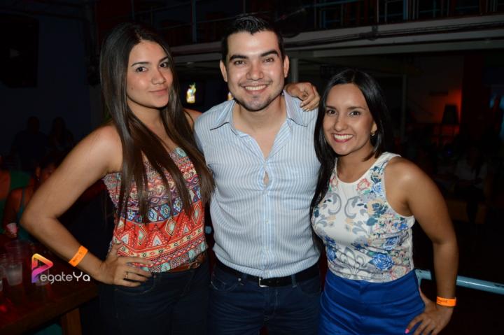 Foto 18 de Maria casquitos sábado 04 de julio 2015 en Maria Casquitos Bucaramanga, Bucaramanga