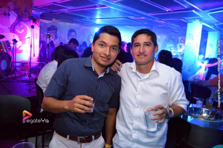 Foto 61 de TRINIDAD - 23 enero 2016 en Trinidad Discoteca Bucaramanga, Bucaramanga
