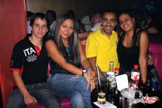 Foto 37 de Octubre 12 del 2013 en Kabaret - Granada, Cali