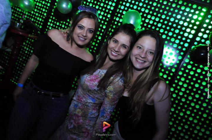 Foto 50 de PISO V - Sábado 5 de julio de 2017 en Bar Piso V Bucaramanga, Bucaramanga