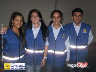 Foto 3 de Universidad Autónoma de Nariño · marzo de 2014 en Universidad Autónoma de Nariño