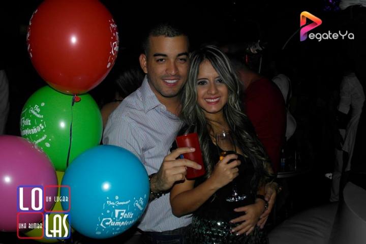 Foto 137 de Lolas Cali en Lolas Club Menga Cali, Cali